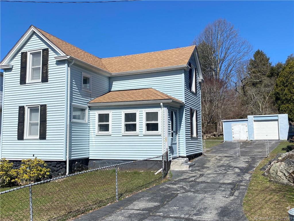 23 Fowler Court New London CT 06320