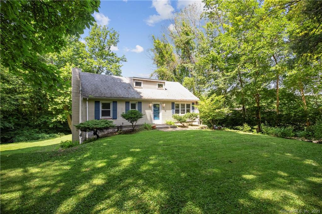 89 Heacock Crossbrook Road New Milford CT 06776