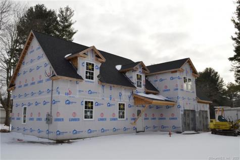 33 Hardwood Road Plainville CT 06062
