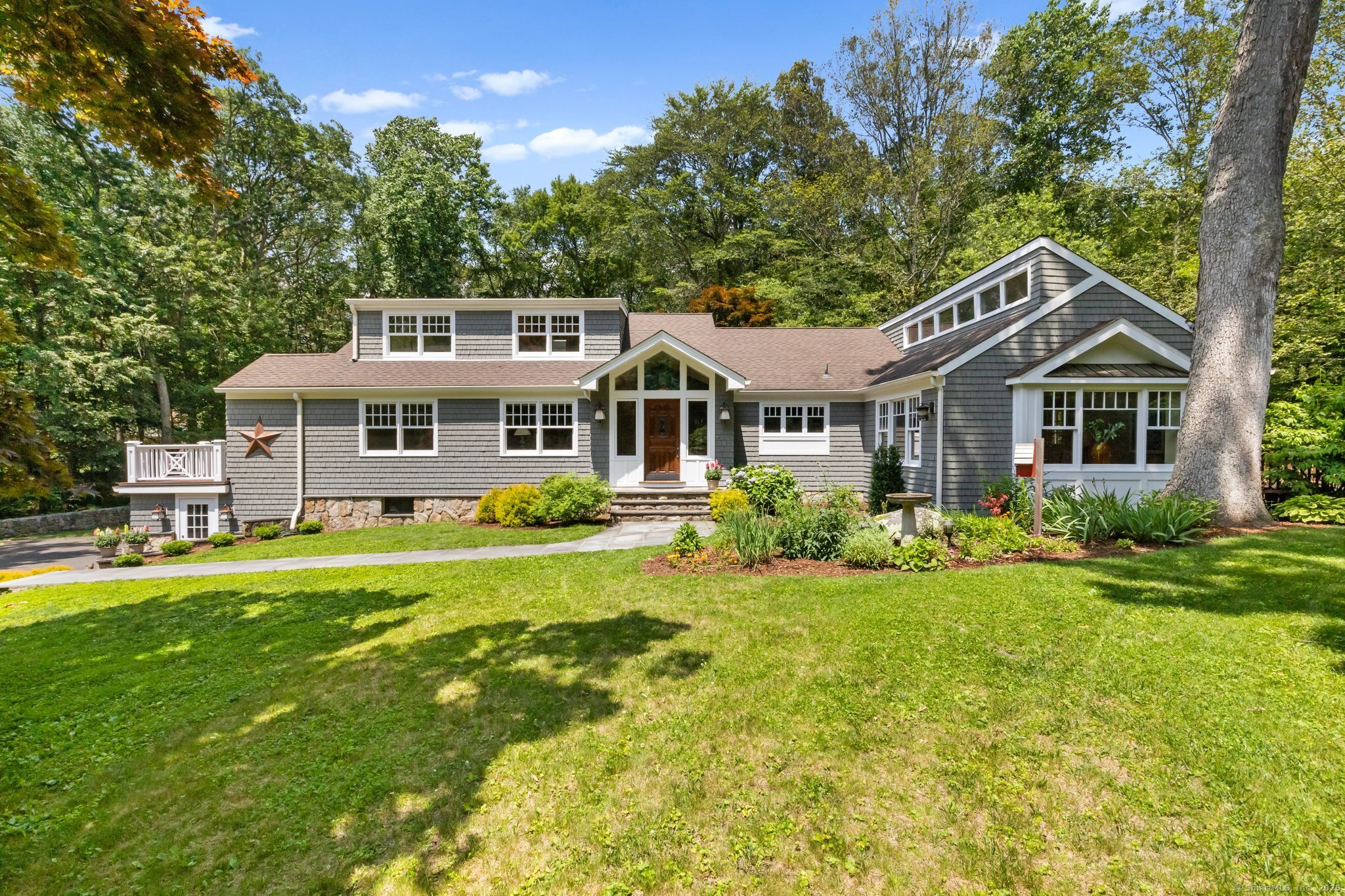 91 Fox Run Road New Canaan CT 06840