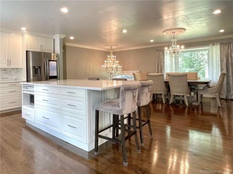 14 Pond Crest Road Danbury CT 06811