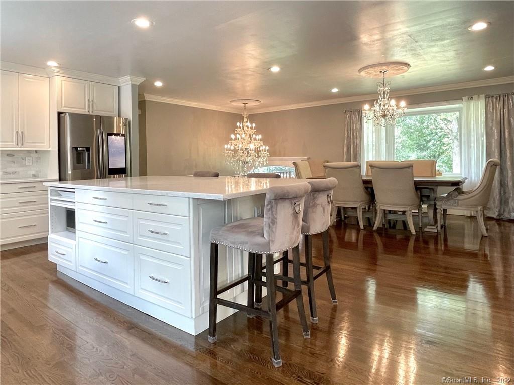 14 Pond Crest Road Danbury CT 06811