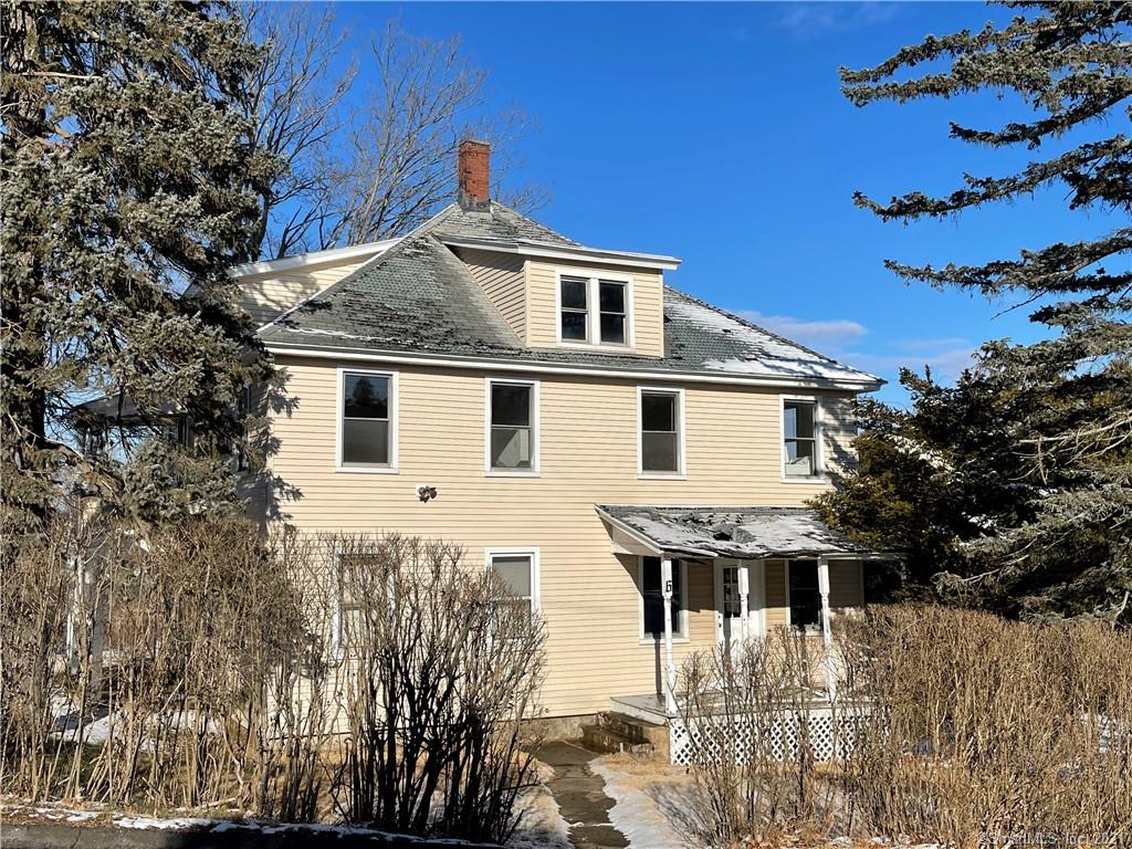 6 Round Hill Road Middletown CT 06457