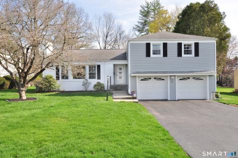 21 Proctor Drive West Hartford CT 06117