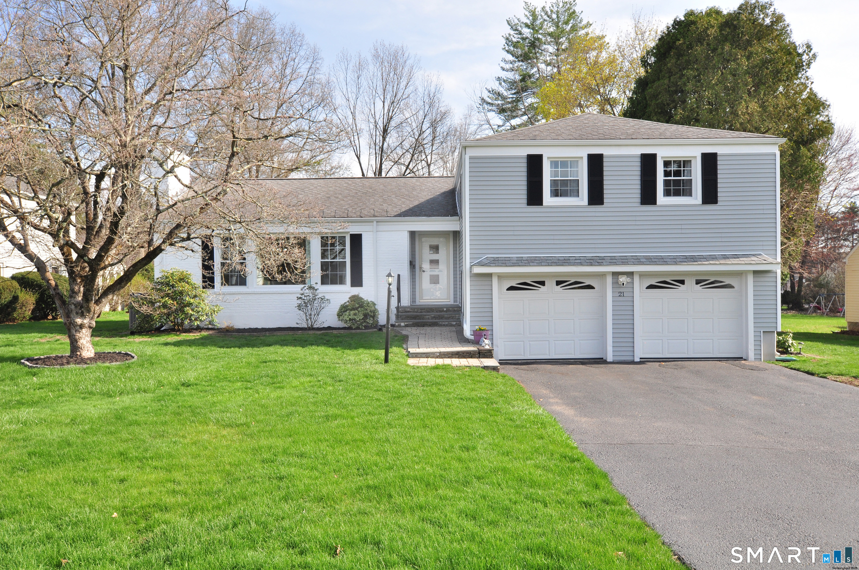 21 Proctor Drive West Hartford CT 06117