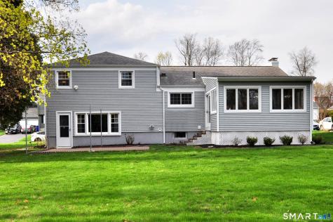 21 Proctor Drive West Hartford CT 06117