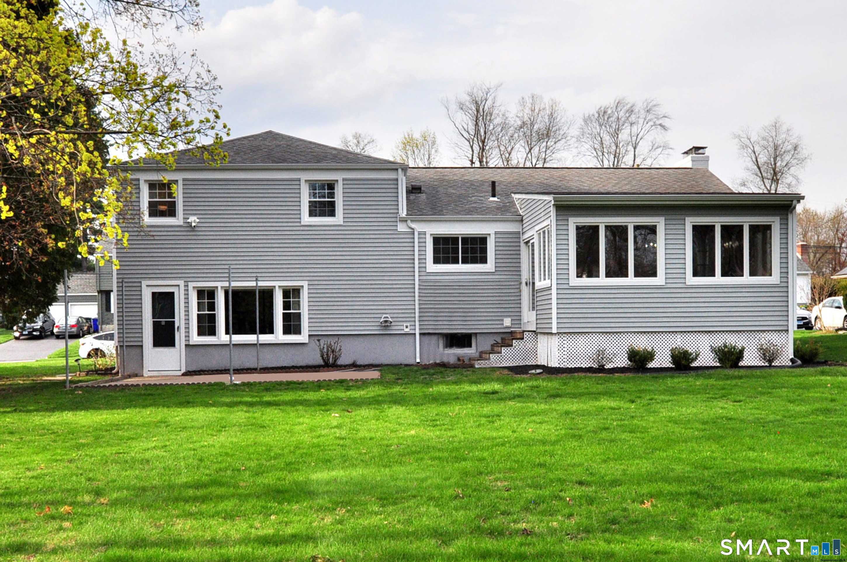 21 Proctor Drive West Hartford CT 06117