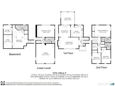 21 Proctor Drive West Hartford CT 06117