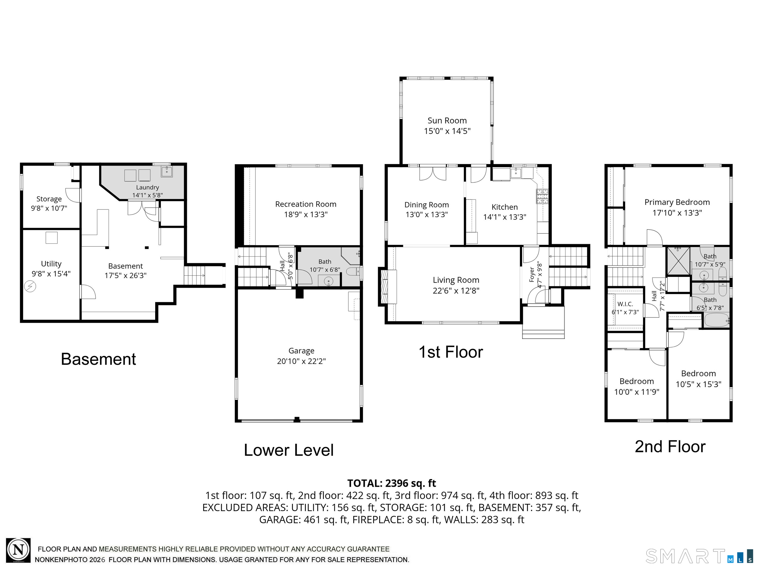 21 Proctor Drive West Hartford CT 06117