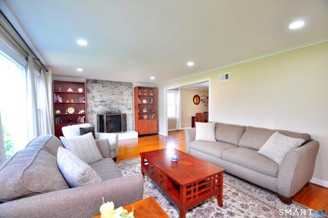 21 Proctor Drive West Hartford CT 06117