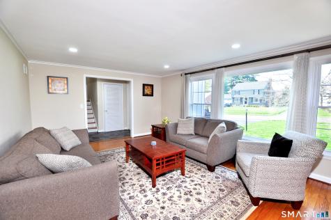 21 Proctor Drive West Hartford CT 06117