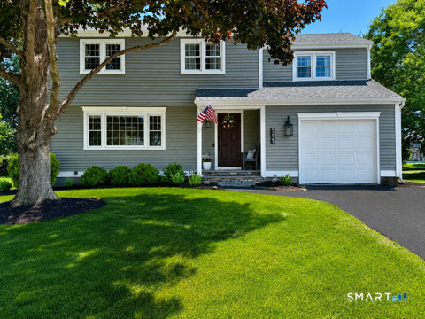 111 Pheasant Drive Rocky Hill CT 06067
