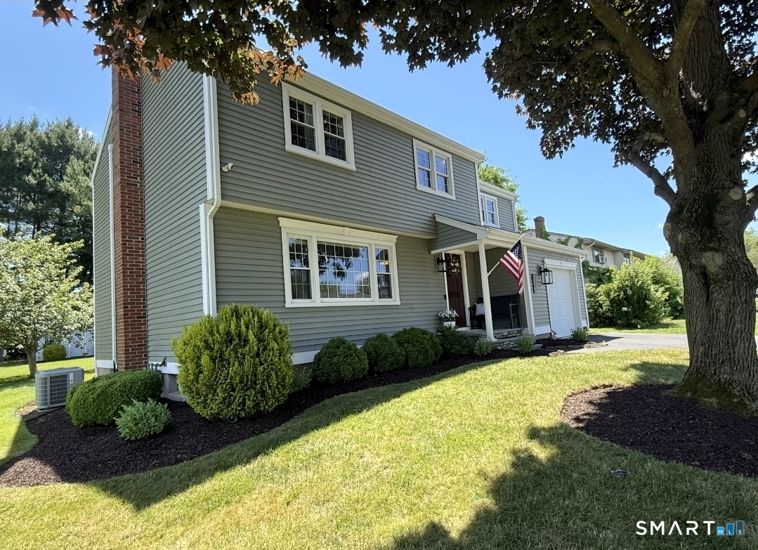 111 Pheasant Drive Rocky Hill CT 06067