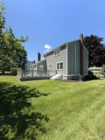 111 Pheasant Drive Rocky Hill CT 06067