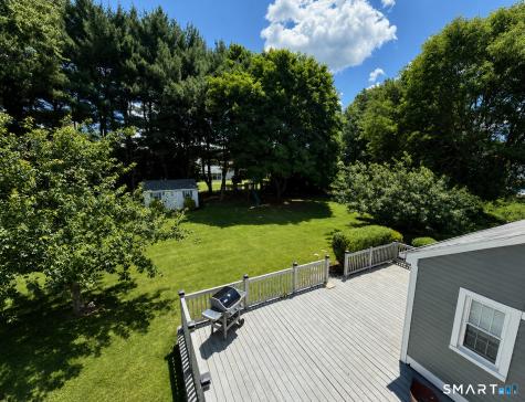 111 Pheasant Drive Rocky Hill CT 06067