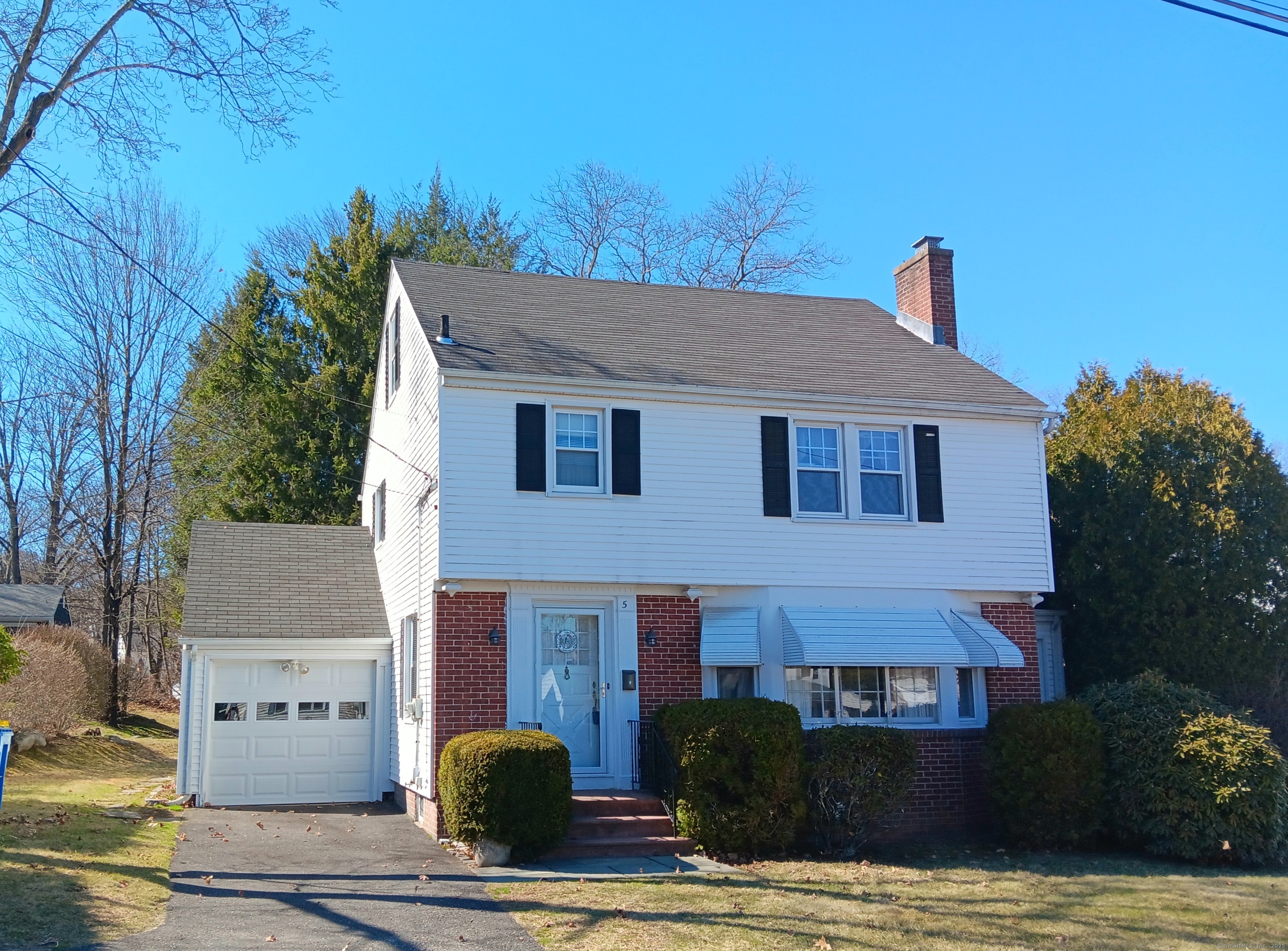 5 Nathan Court Waterbury CT 06708