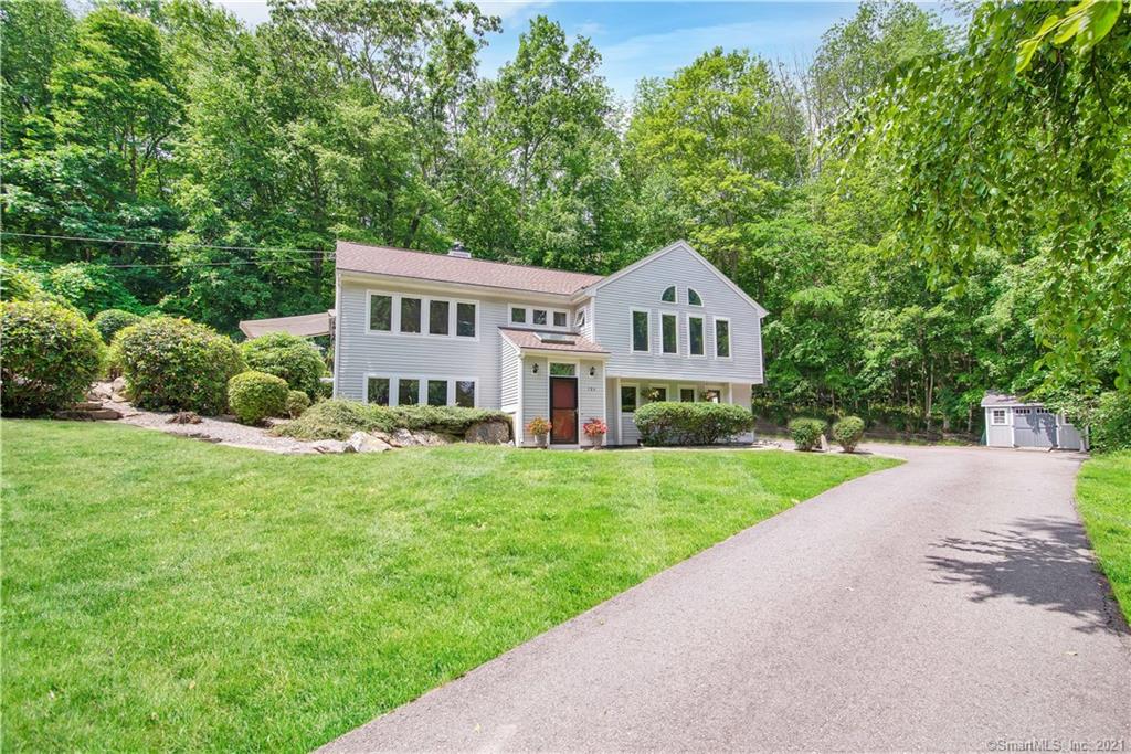 186 Armstrong Road Coventry CT 06238