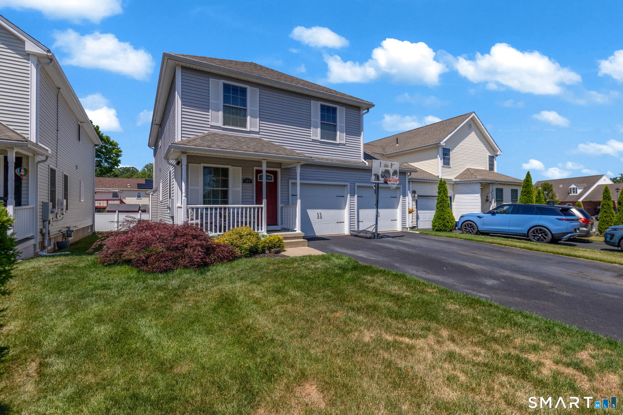 104 Benjamin Court Windsor CT 06095