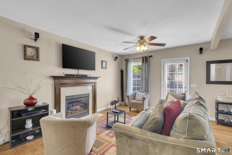 104 Benjamin Court Windsor CT 06095