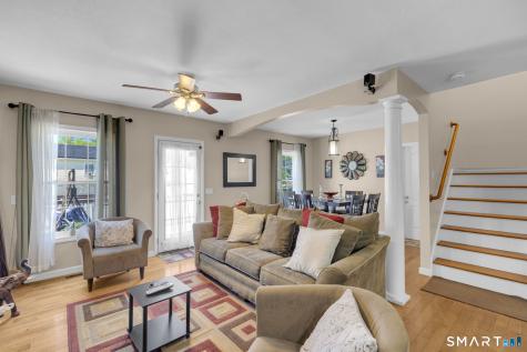 104 Benjamin Court Windsor CT 06095