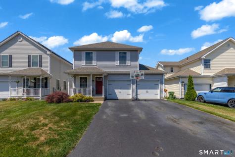 104 Benjamin Court Windsor CT 06095