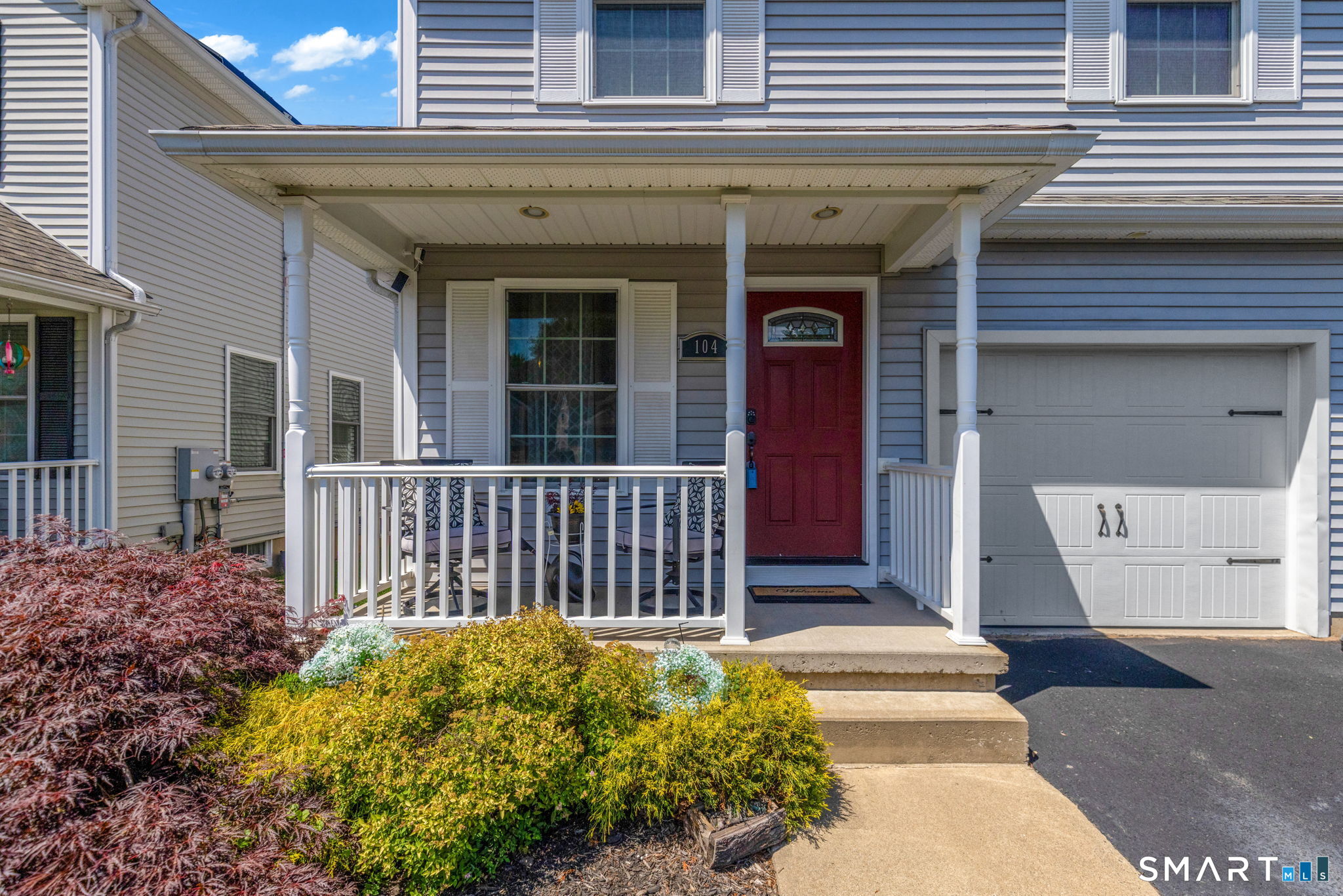 104 Benjamin Court Windsor CT 06095