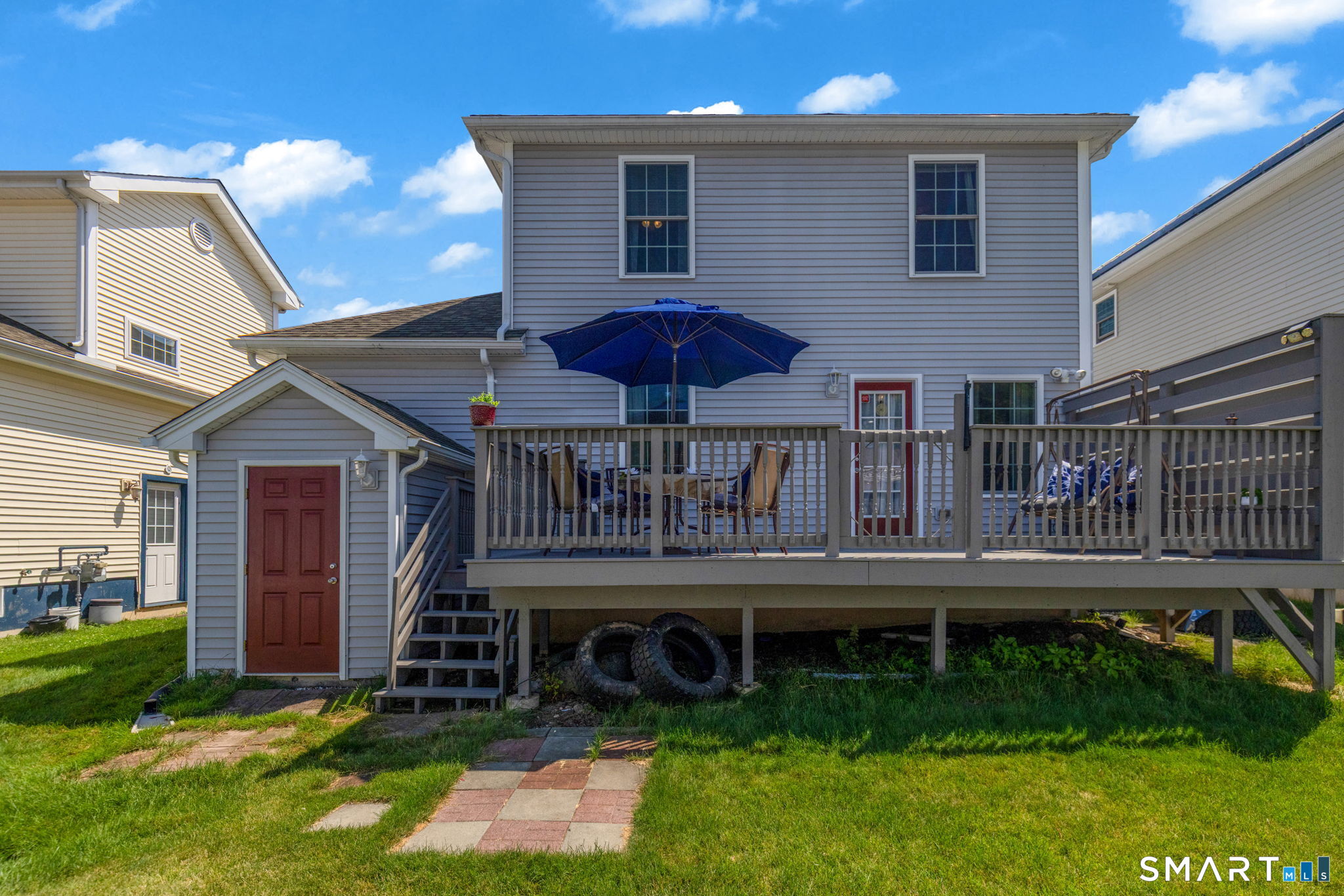104 Benjamin Court Windsor CT 06095