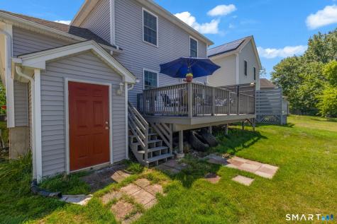 104 Benjamin Court Windsor CT 06095