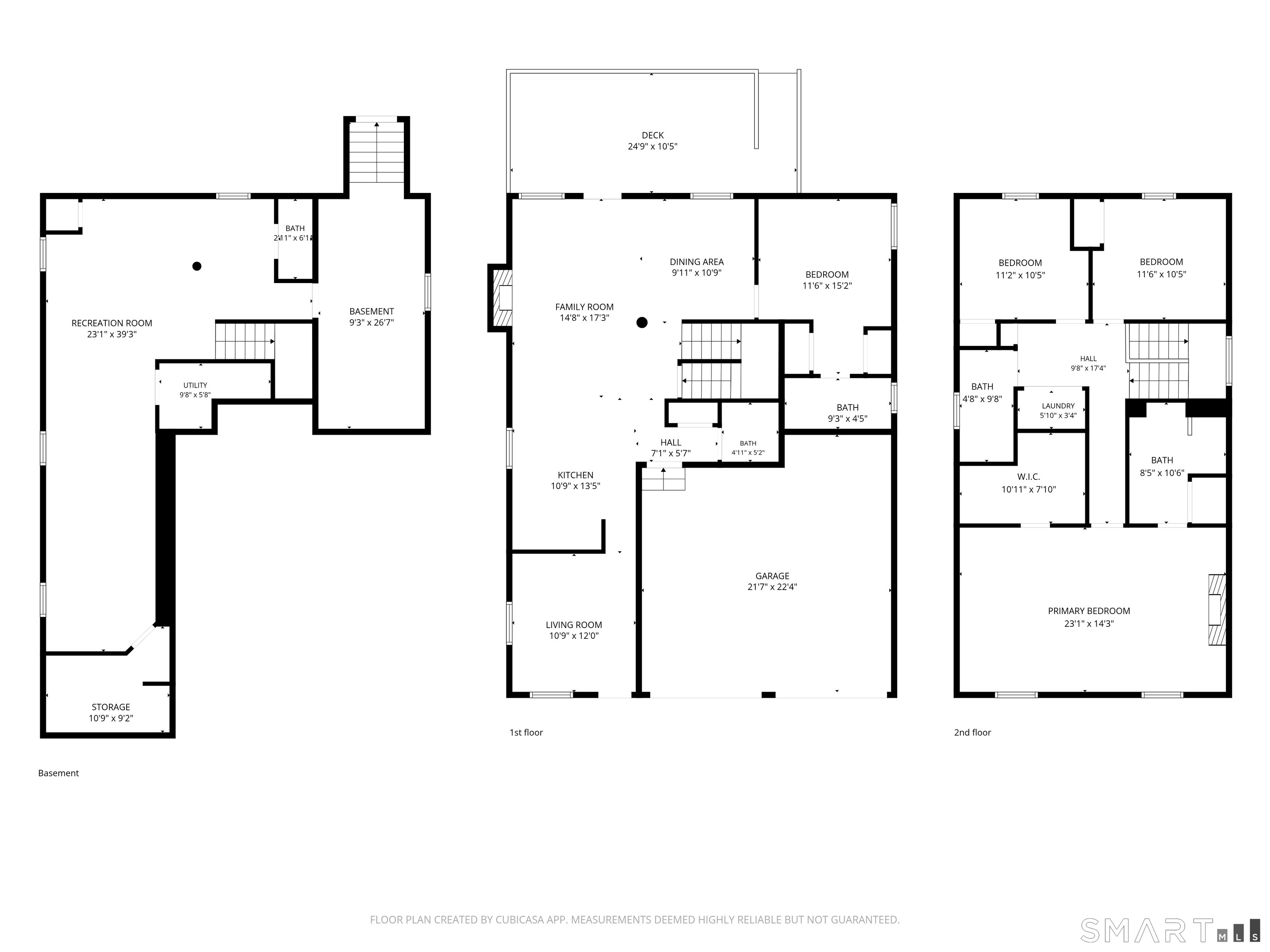 104 Benjamin Court Windsor CT 06095