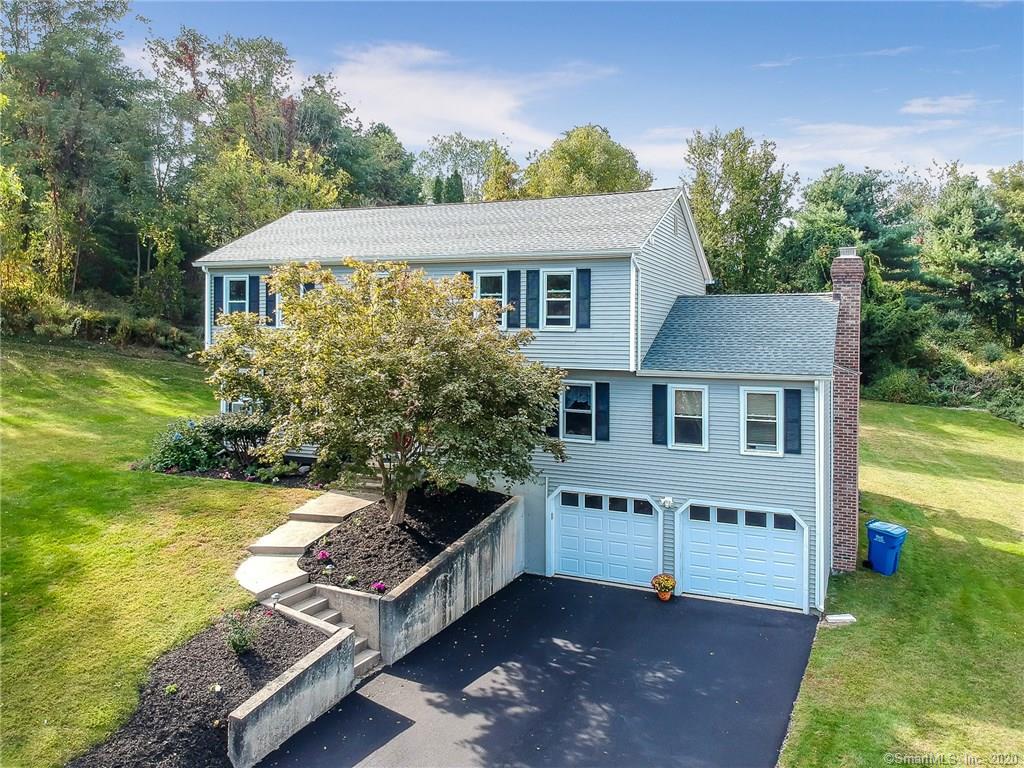 51 Stable Ridge Road Monroe CT 06468