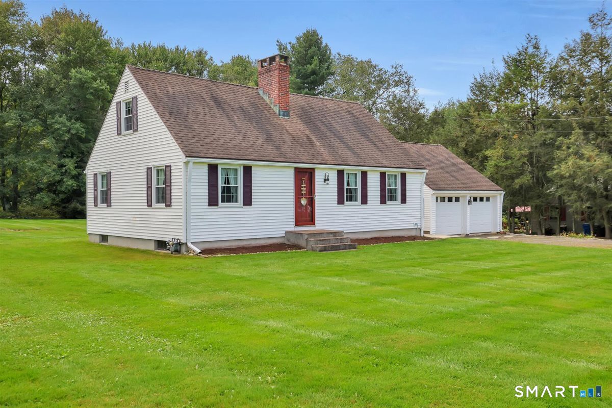 676 Bush Hill Road Manchester CT 06040