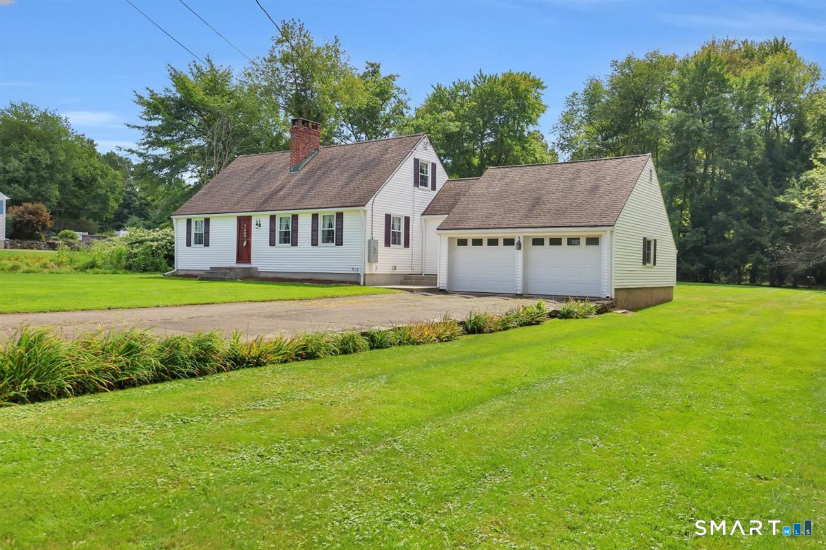 676 Bush Hill Road Manchester CT 06040