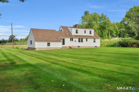 676 Bush Hill Road Manchester CT 06040