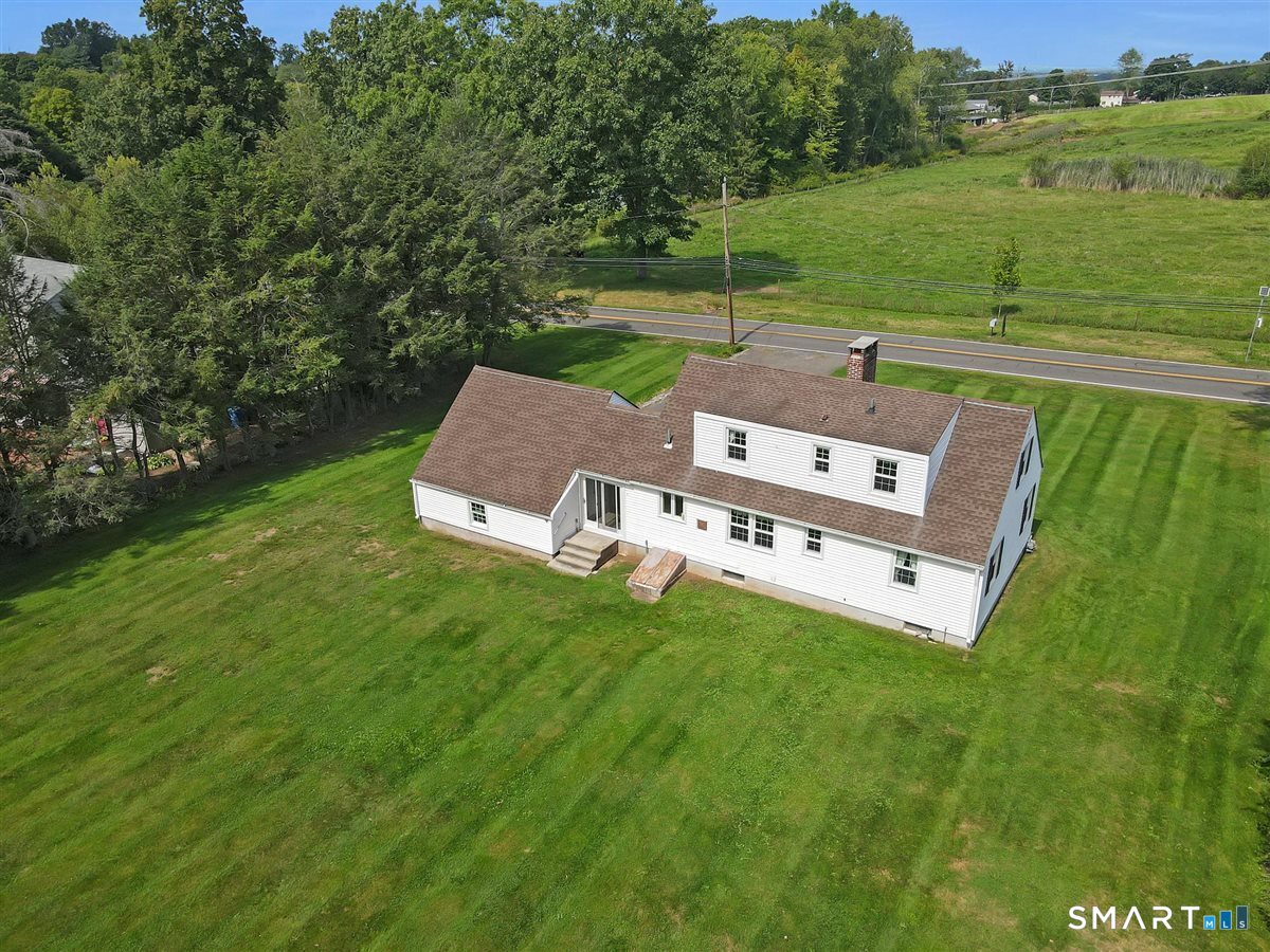 676 Bush Hill Road Manchester CT 06040