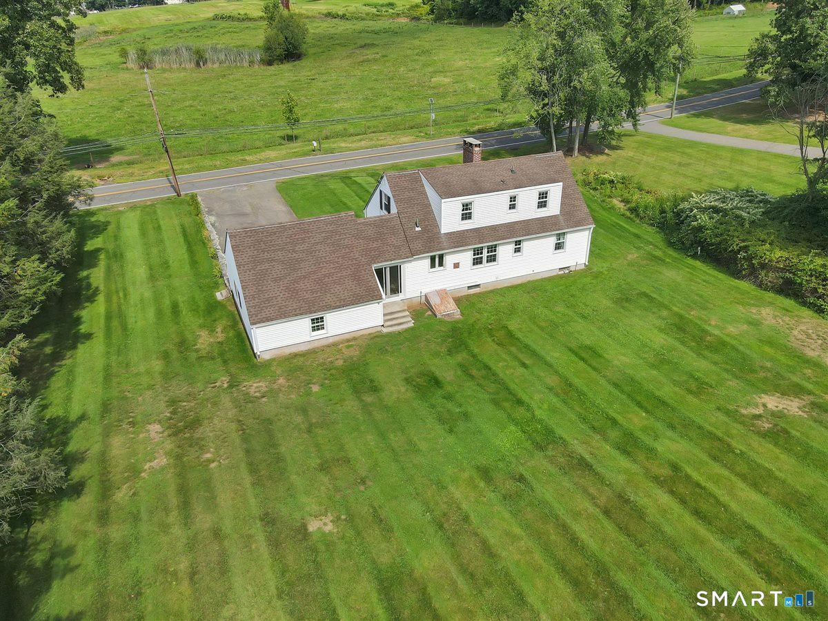 676 Bush Hill Road Manchester CT 06040