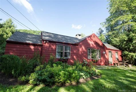 49 Cornwall Road Warren CT 06754