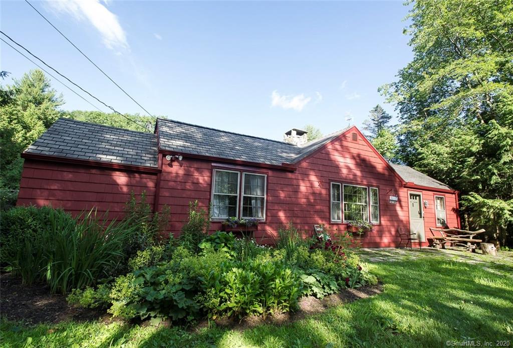 49 Cornwall Road Warren CT 06754