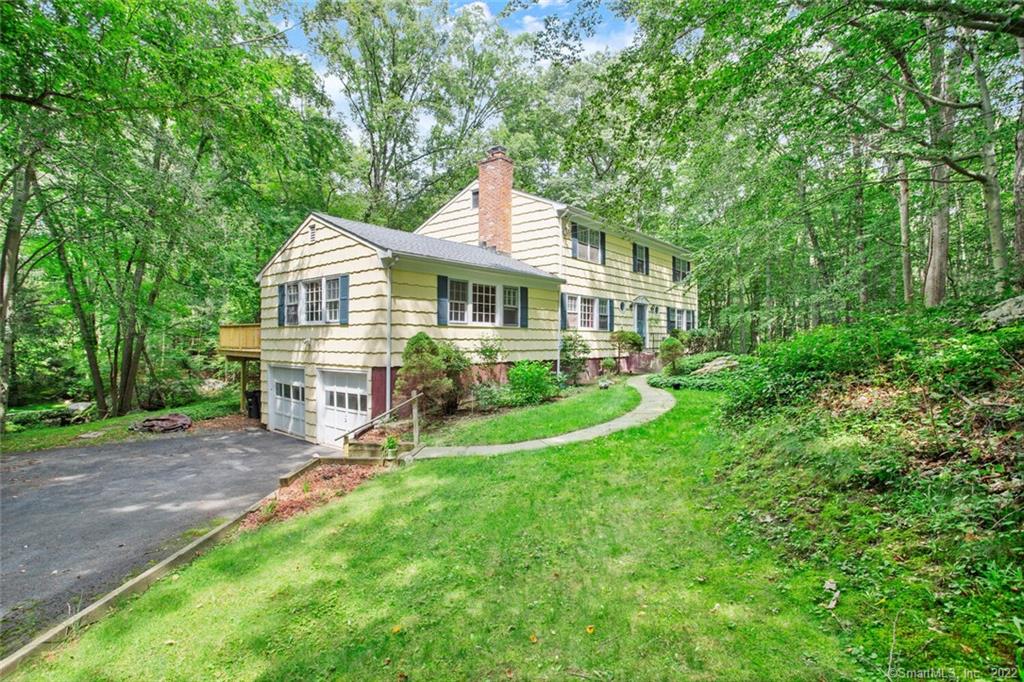 100 Boulder Brook Drive Stamford CT 06903