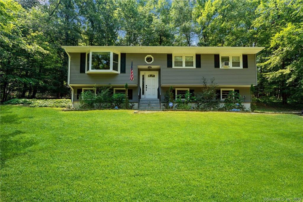 274 Ball Pond Road New Fairfield CT 06812