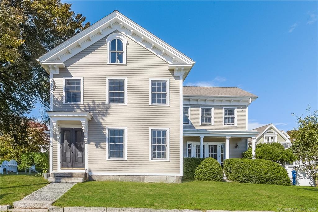 73 Pearl Street Groton CT 06340