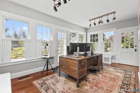 207 Redding Road Redding CT 06896
