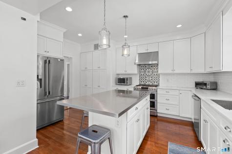 207 Redding Road Redding CT 06896