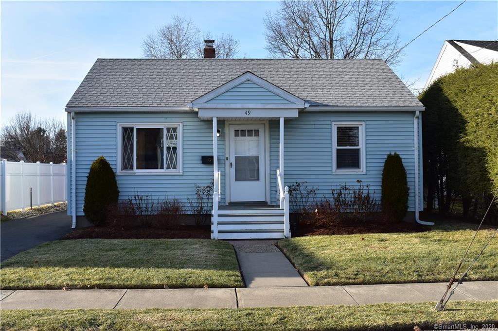 49 Winter Street Plainville CT 06062