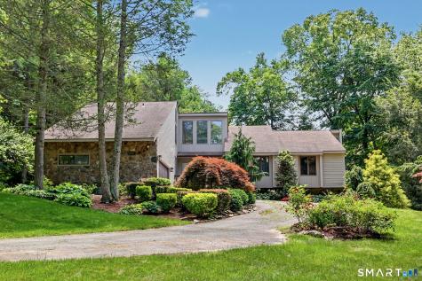 4 Scenic Hill Lane Monroe CT 06468