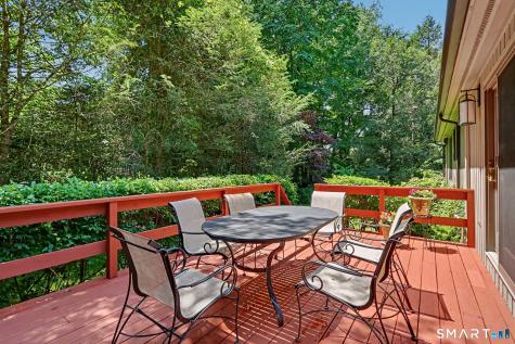 4 Scenic Hill Lane Monroe CT 06468
