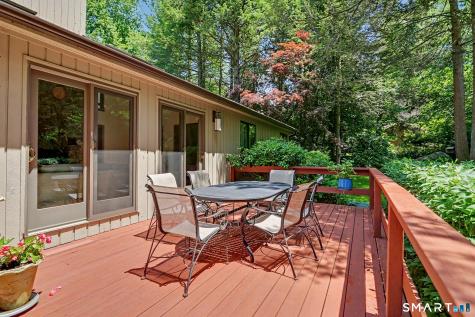 4 Scenic Hill Lane Monroe CT 06468