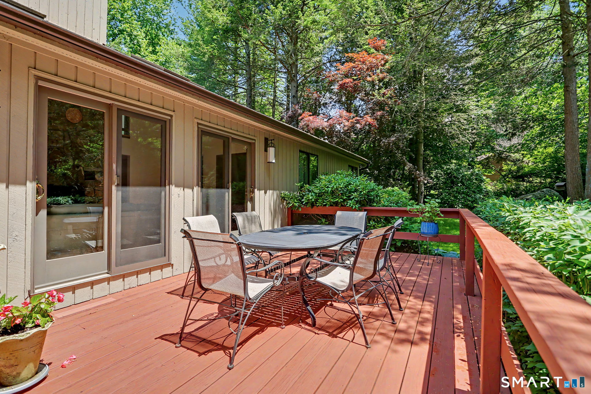 4 Scenic Hill Lane Monroe CT 06468