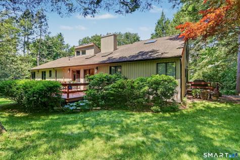 4 Scenic Hill Lane Monroe CT 06468