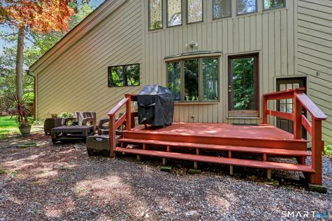 4 Scenic Hill Lane Monroe CT 06468