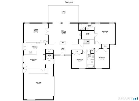 4 Scenic Hill Lane Monroe CT 06468